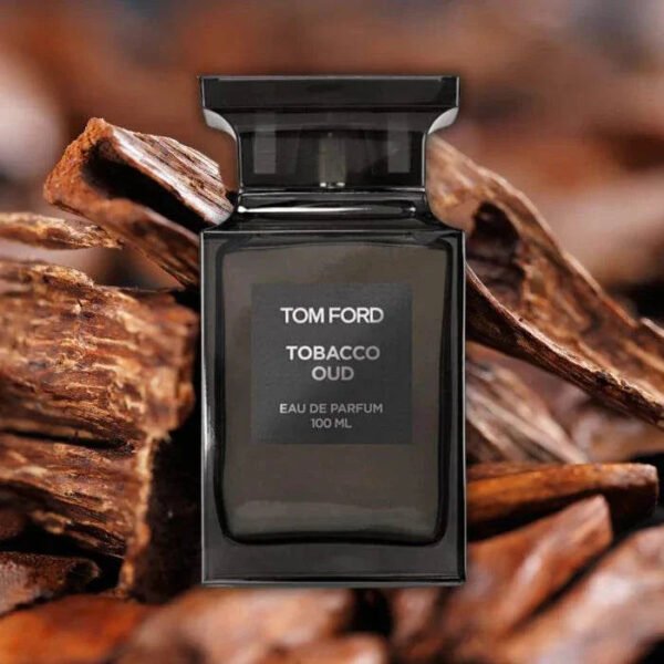 Tom Ford Tobacco Oud - immagine 2