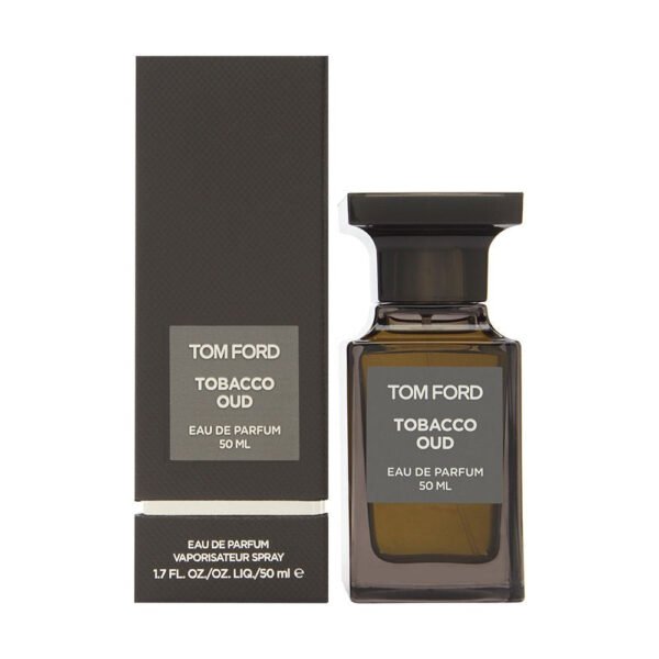 Tom Ford Tobacco Oud - immagine 3