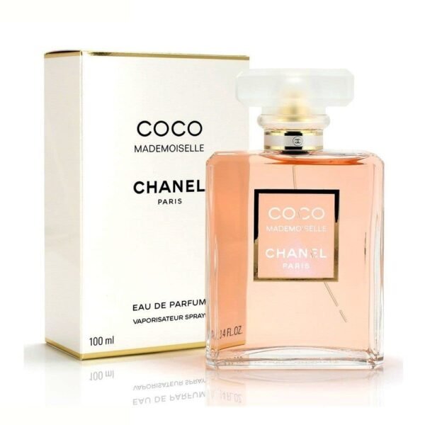 Chanel Coco Mademoiselle - immagine 2
