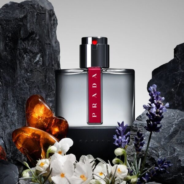 Prada Luna Rossa Carbon Man - immagine 3
