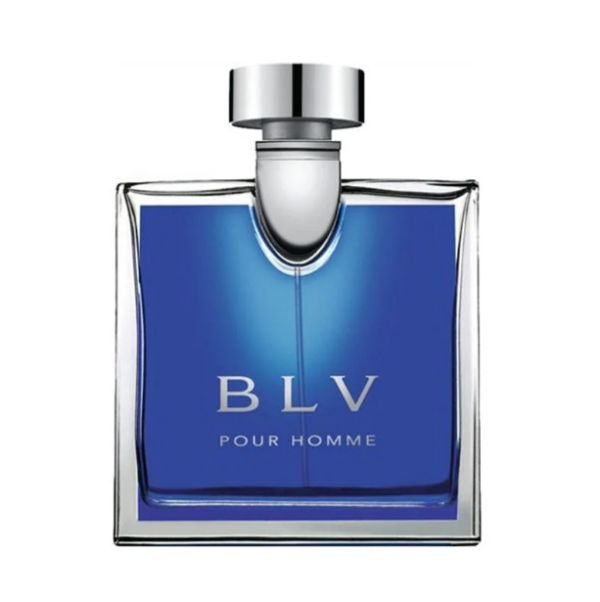 Bvlgari Blv Pour Homme