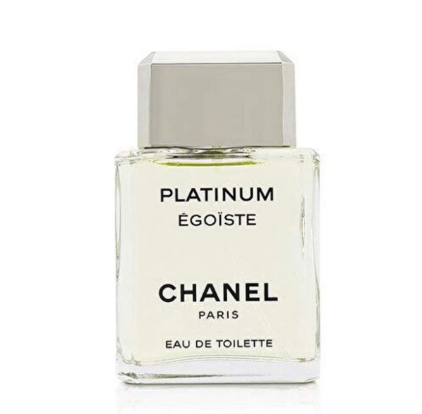 Chanel Platinum Egoiste Pour Homme