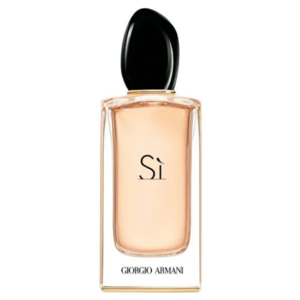 Giorgio Armani Si