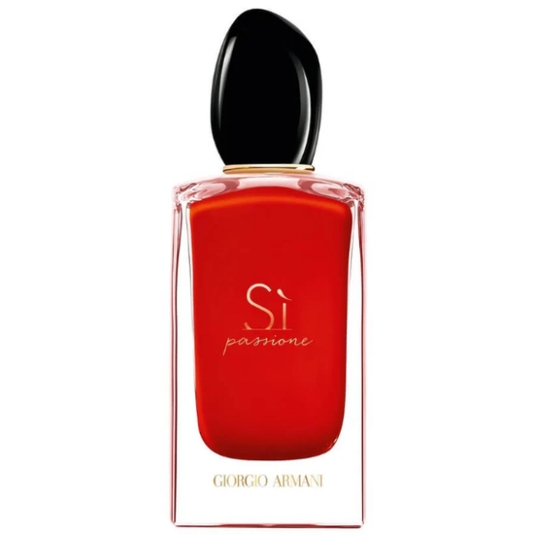 Giorgio Armani Si Passione