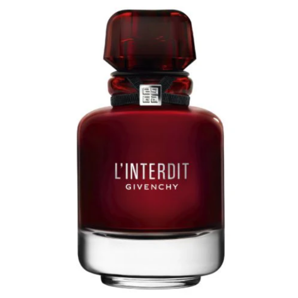Givenchy L‘Interdit Rouge
