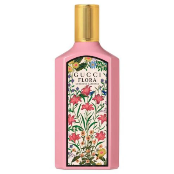 Gucci Flora Gorgeous Gardenia Woman