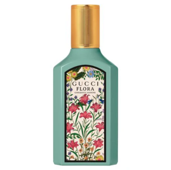 Gucci Flora Gorgeous Jasmine