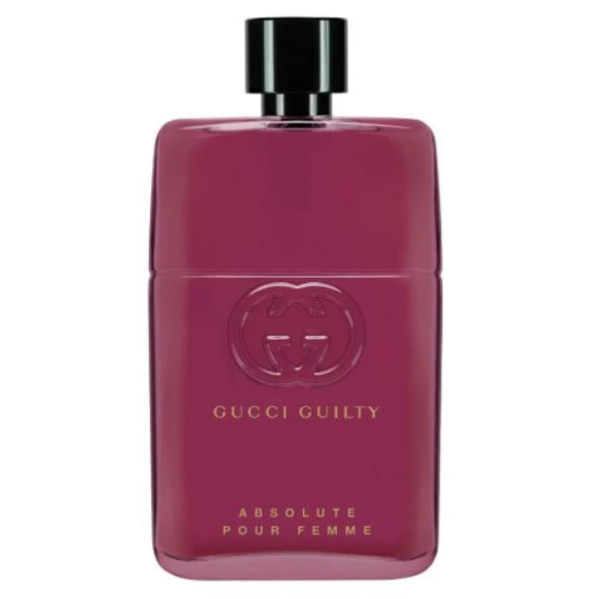 Gucci Guilty Absolute Pour Femme