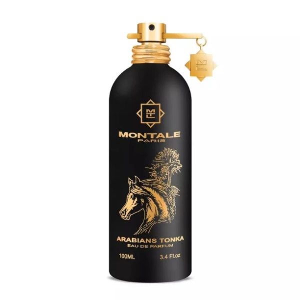 Montale Arabians Tonka