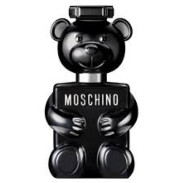 Moschino Toy Boy