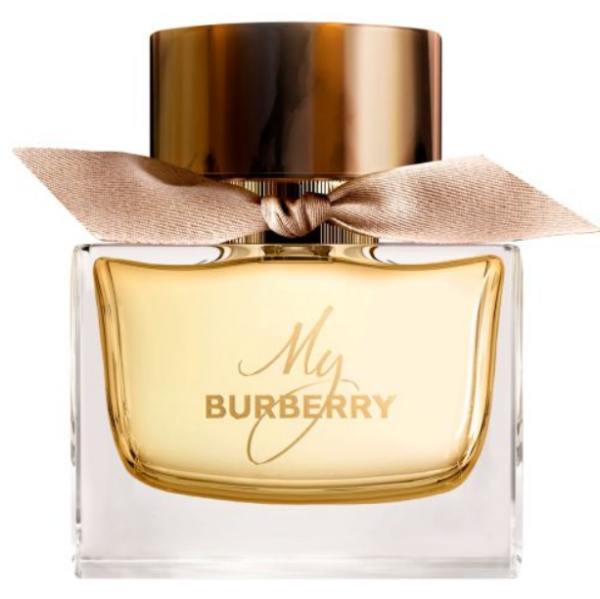 My Burberry