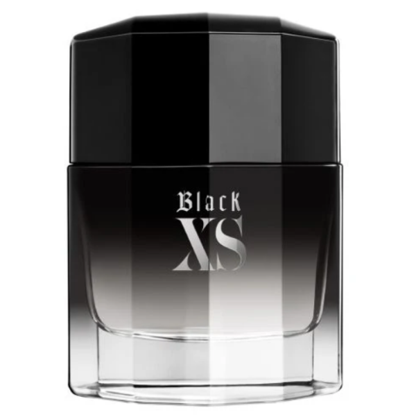Paco Rabanne Black XS For Men