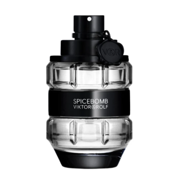 Spicebomb Viktor & Rolf Pour Homme