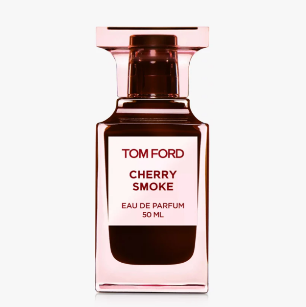 Tom Ford Cherry Smoke