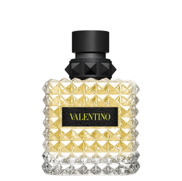 Valentino Donna Born In Roma Yellow Dream