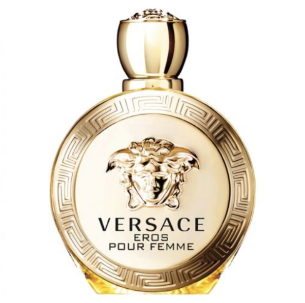 Versace Eros Pour Femme