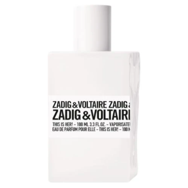 Zadig & Voltaire This Is Her