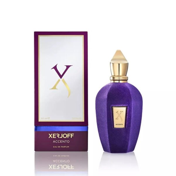Xerjoff Accento - immagine 2