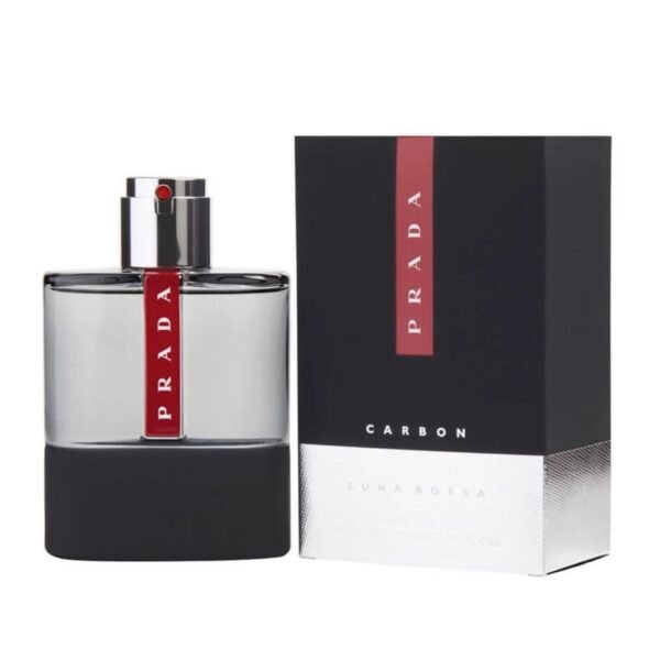 Prada Luna Rossa Carbon Man - immagine 2